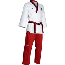 adidas Taekwondo Poomsae Elbisesi Adıtpyf01