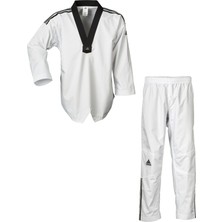 adidas Fighter 3 Taekwondo Elbisesi Adıtf02