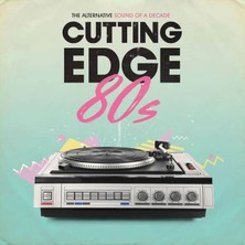 Sony Music Cutting Edge 80S 2 Lp