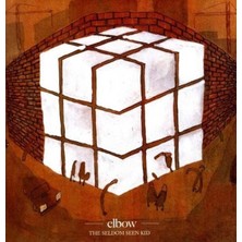  - Island Records Elbow / The Seldom Seen Kid