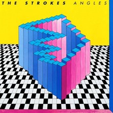 The Strokes / Angles (PLAK)