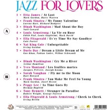 Happy Sheep Records Jazz For Lovers