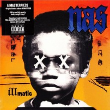 Sony Music Illmatic Xx