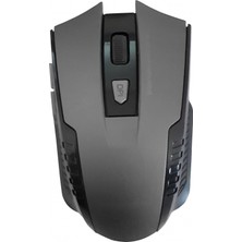 Concord C-19 Fıora 6 Tuşlu 1600 Dpı Kablosuz Optik Mouse