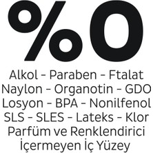 Sleepy Extra Ultra İnce Günlük Ped Normal 40 Adet Ped