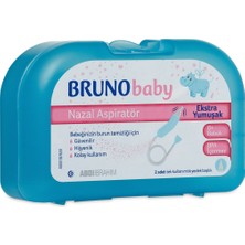 Bruno Baby Nazal Aspiratör - Abdi İbrahim
