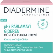 Diadermine Ph7 Nutritive Rejuvenating Intense Daily Care Cream 50 ml