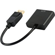Display HDMI Çevirici Kablo Displayport To HDMI Display In HDMI Out Dp HDMI Display Erkek HDMI Dişi