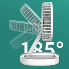 Xinhang Taşınabilir Mini Fan (Yurt Dışından)