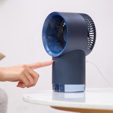 Xinhang Taşınabilir Mini Fan (Yurt Dışından)