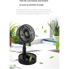 Xinhang Taşınabilir Mini Fan (Yurt Dışından)