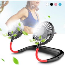 Xinhang Boyun Tipi USB Fan (Yurt Dışından)