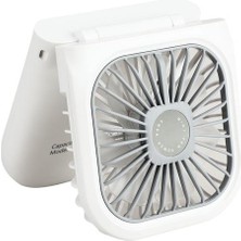 Xinhang Taşınabilir Mini Fan (Yurt Dışından)