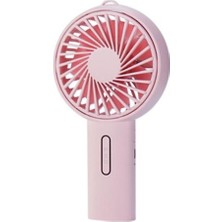 Xinhang Taşınabilir Mini Fan (Yurt Dışından)