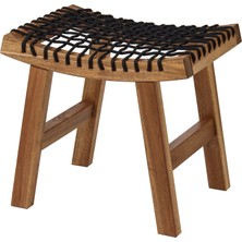 IKEA Stackholmen Tabure Açık Kahverengi