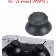 Zaloğlu Grup Playstation Ps5 Analog Topuz ( 50 Adet ) Update Versiyon