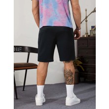 DAXİS Sportwear Company  Erkek Kısa Şort