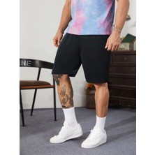 DAXİS Sportwear Company  Erkek Kısa Şort