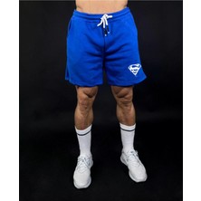 DAXİS Sportwear Company  Superman Spor Şort