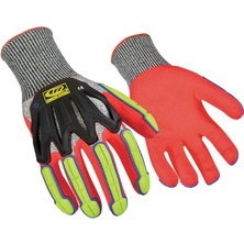 Ringers 065 R-Flex Impact Darbe Koruyucu Eldiven