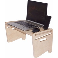 Tufetto Retto Laptop Sehpası Laptop Soğutucu
