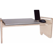 Tufetto Retto Laptop Sehpası Laptop Soğutucu