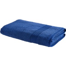Doqu Home Sense Banyo Havlusu 90X150CM - Mavi