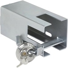 Campasist CA43400 Güvenlik Kaplin Kilidi