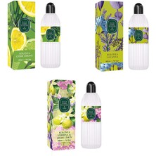 Eyüp Sabri Tuncer Kolonya Verbena & Zinde Limon, Çeşme Limonu ve Lavanta