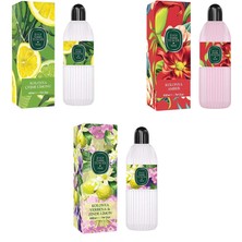 Eyüp Sabri Tuncer Kolonya Verbena & Zinde Limon, Çeşme Limonu ve Amber