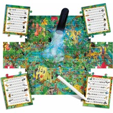 Headu Ormanı Keşfet Fenerli Puzzle