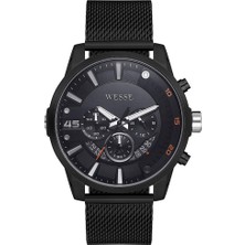 Wesse Erkek Kol Saati WWG401301M