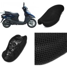 Mts Fsk-Unı Siyah Sele Kılıf