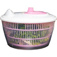 Mim Life Sebze Salata Kurutucu 4.40 Litre