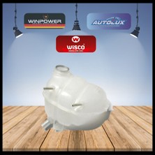 Fima Radyator Su Deposu / Opel>vectra / 206903-TOPRAN