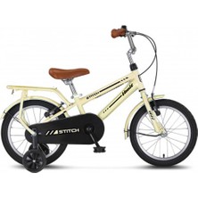Ümit 1640 Stitch 16 Jant Erkek Çocuk Bisikleti (100-120 cm Boy)