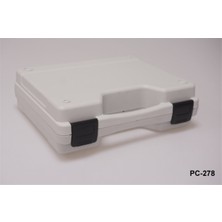 Altınkaya Altınkaya-PC-278 Açık Gri Plastik Çanta 275 x 230 x 81 mm