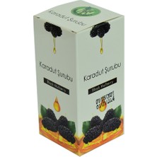 Tabiat Market Karadut Şurubu Black Mulberry 50 ml