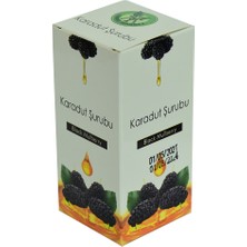 Tabiat Market Karadut Şurubu Black Mulberry 50 ml