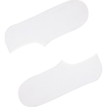 Süper Fit 3lü Sneaker Çorabı