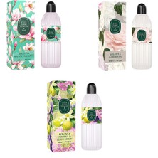 Eyüp Sabri Tuncer Kolonya Verbena & Zinde Limon, Manolya Çiçeği ve Gardenya