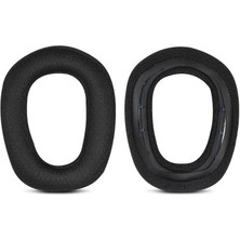 Schulzz Logitech G435 Wireless Uyumlu Yedek Kafa Bandı Kulaklık Pedi Süngeri Yastığı Headband