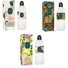 Eyüp Sabri Tuncer Kolonya Verbena & Zinde Limon, Gardenya ve Tütün