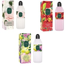 Eyüp Sabri Tuncer Kolonya Verbena & Zinde Limon, Gardenya ve Amber