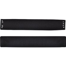 Schulzz Logitech G435 Wireless Uyumlu Yedek Kafa Bandı Kulaklık Pedi Süngeri Yastığı Headband