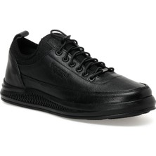 Dockers 227225 Deri̇ Erkek Ayakkabi - Siyah