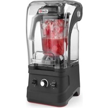 Gtech Gürültü Önleyici Manuel Blender SP1180