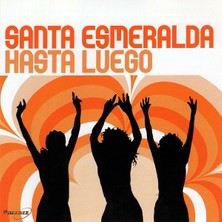 Santa Esmeralda – Hasta Luego CD
