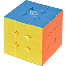 Başel Toys 7578 Nexcube Klasik Küp 3x3 -Başel