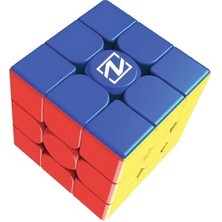 9002 Nexcube 3x3 Classis Küp -Başel